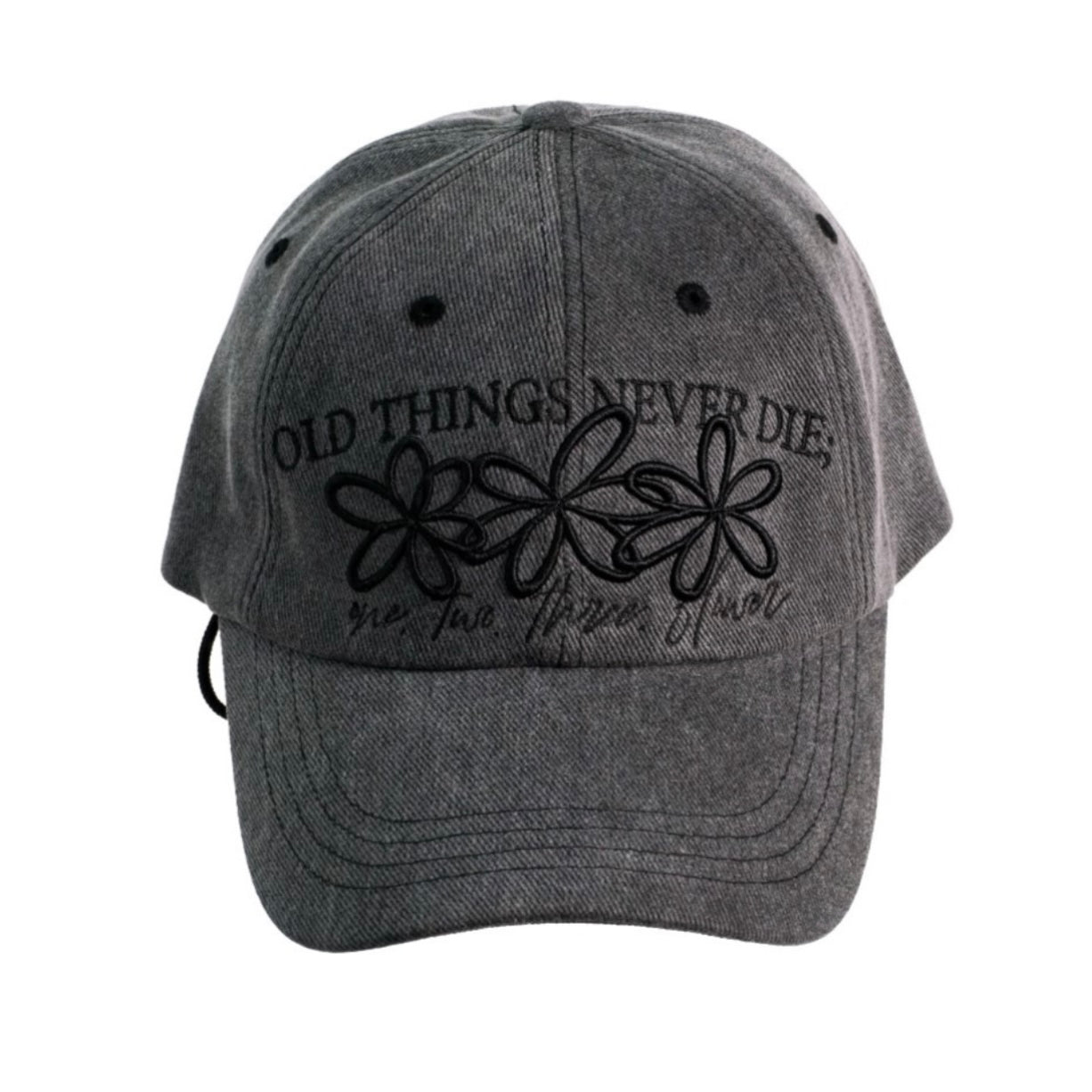 韓國 ONGO One, Two, Three Pigment Cap【ON015】