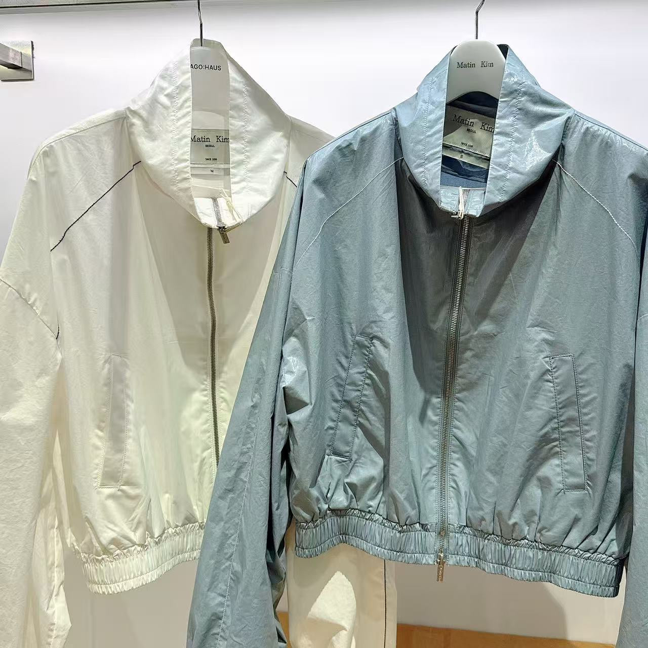 韓國 MK Coat【MK010】
