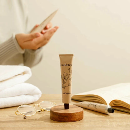 泰國 Antidotes Aromatic Oasis Hand Cream 40g【SW235】