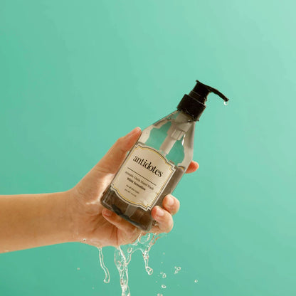 泰國 Antidotes Oasis Hand &amp; Body Wash【SW236】
