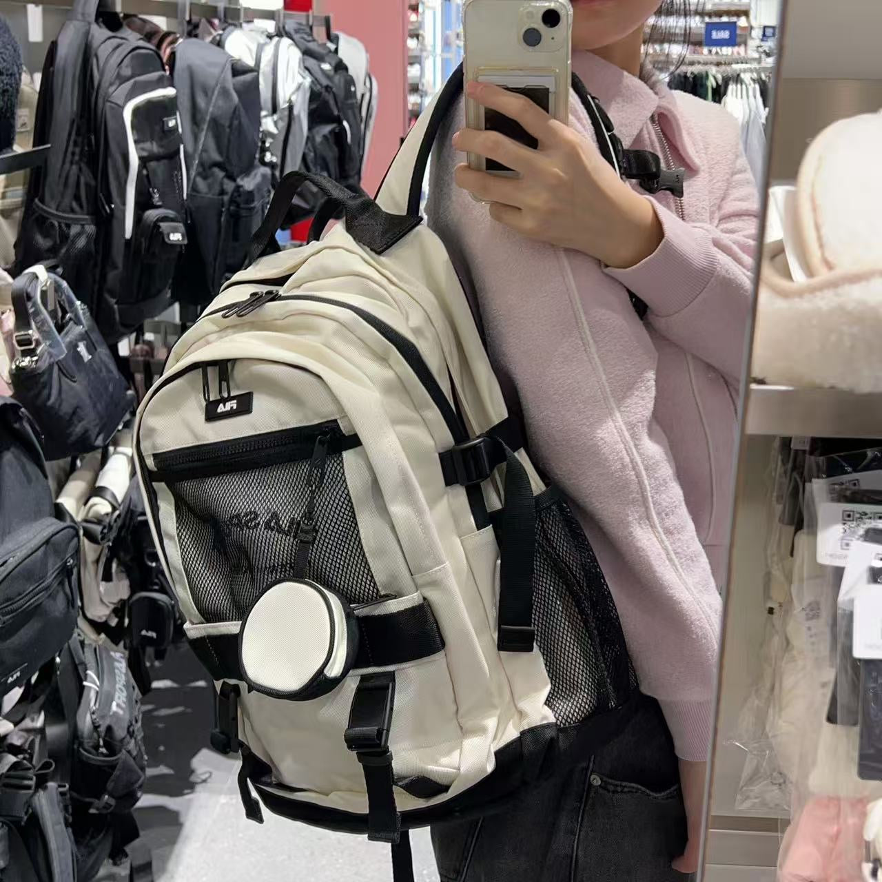 韓國 FILA Coreback【FA100】