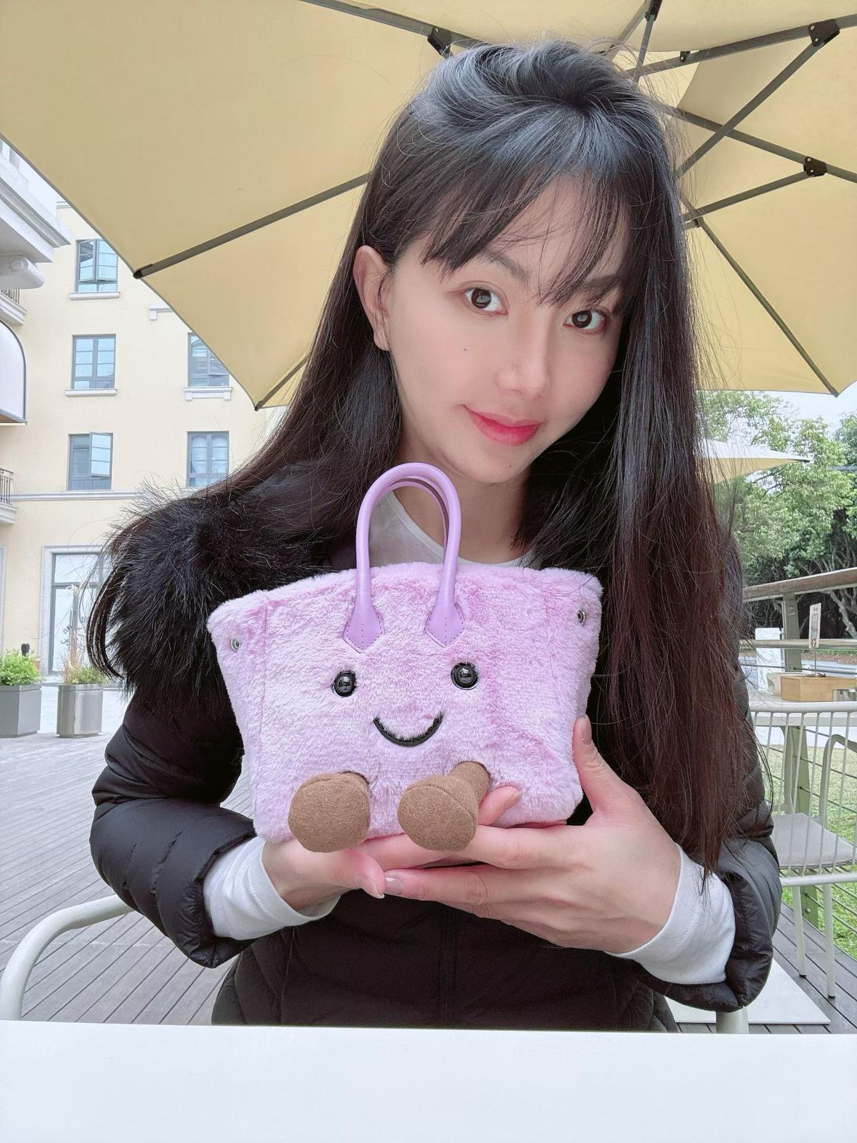 Ctandjim Bag【SM1153】