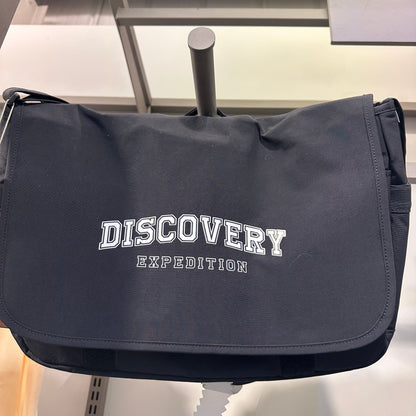 韓國 Discovery Basic Messenger Bag【DY143】