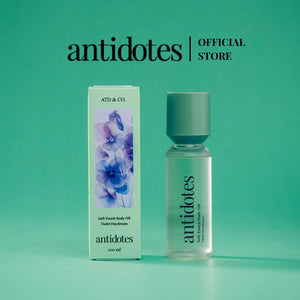 【直播7月30日】泰國 Antidotes