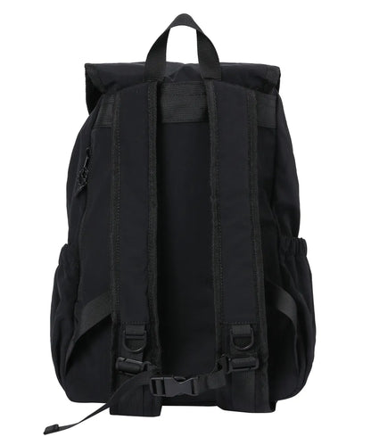 韓國 Mucent Wide Pocket Backpack【MU099】
