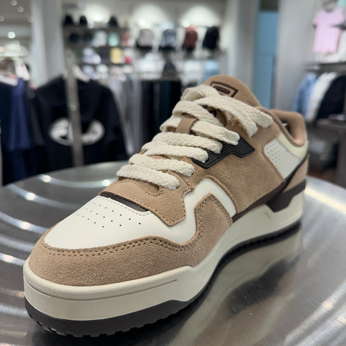 韓國 FILA Sneakers【FA201】