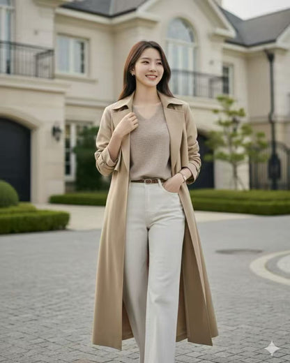 韓國 HowLuk 牛仔褲 (春季款)【H307】