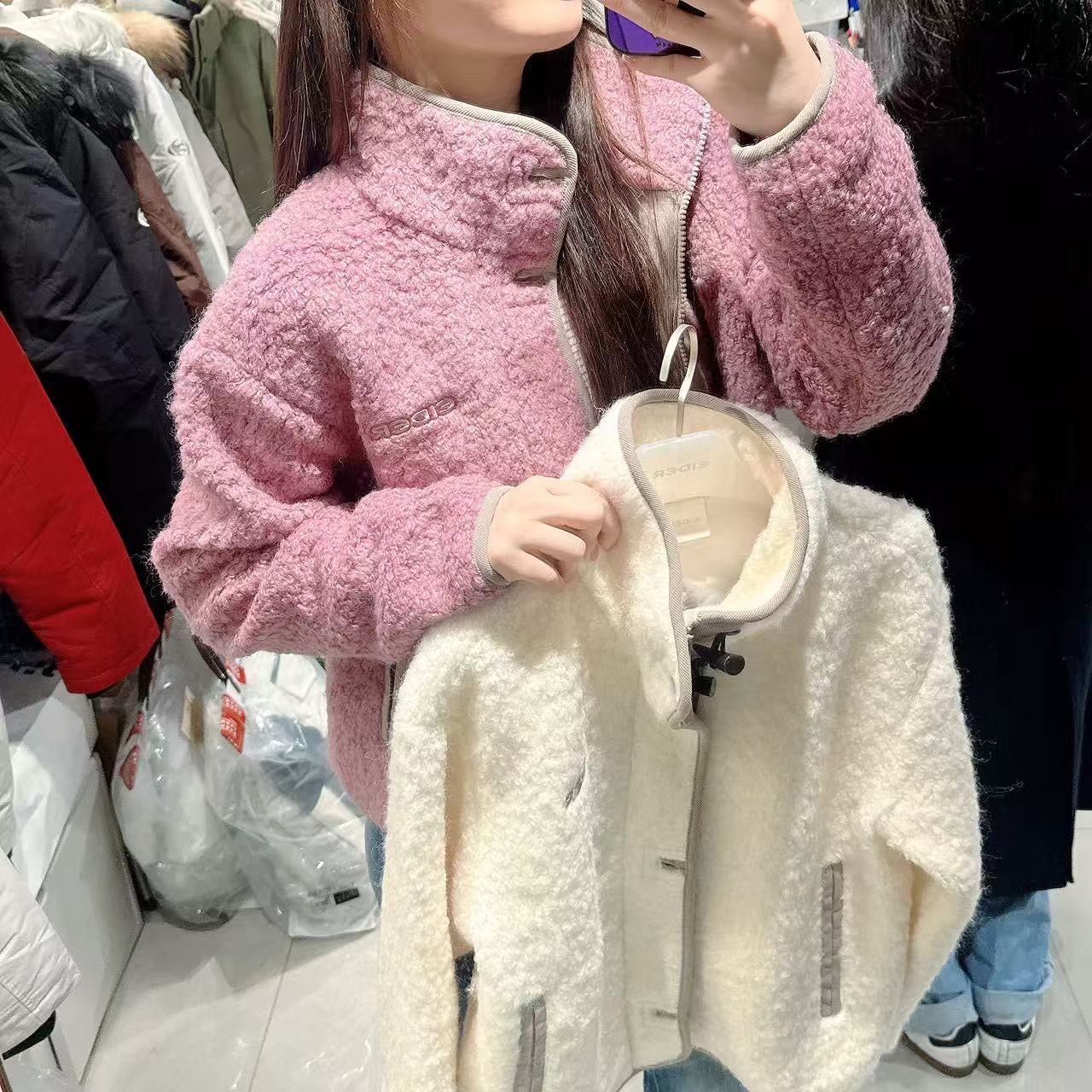 韓國 Eider Jacket【ER004】