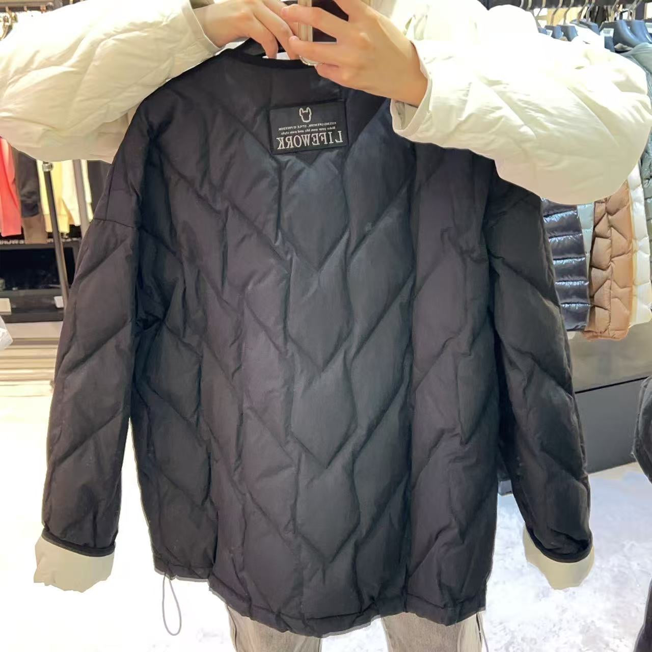 韓國 LifeWork Women&