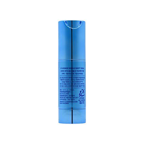 VT 爆水保濕塗抹式微針精華700HL 30ml【SM129】