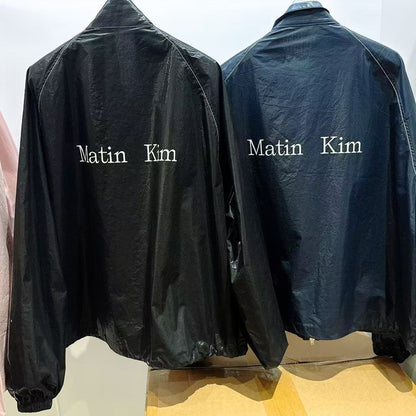 韓國 MK Coat【MK011】