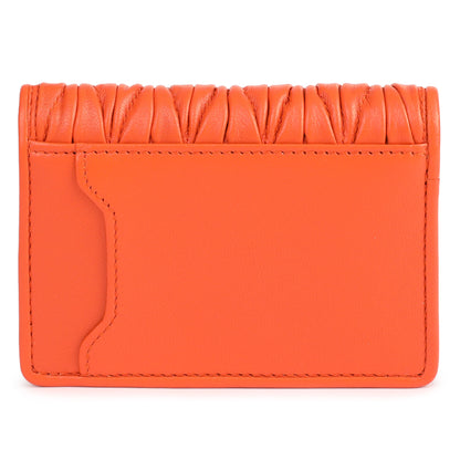 Miu Miu Wallet (訂金$500，總售價為 $3,358)【SE119】