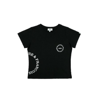 韓國 Marithe Francois Girbaud T-SHIRTS (獨家款)【MF526】