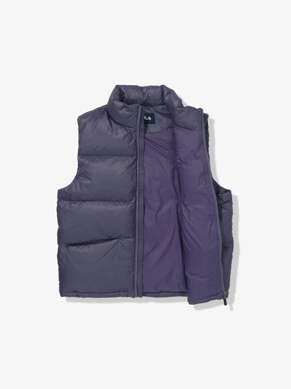 韓國 Fila Ripstop Vest【SC010】