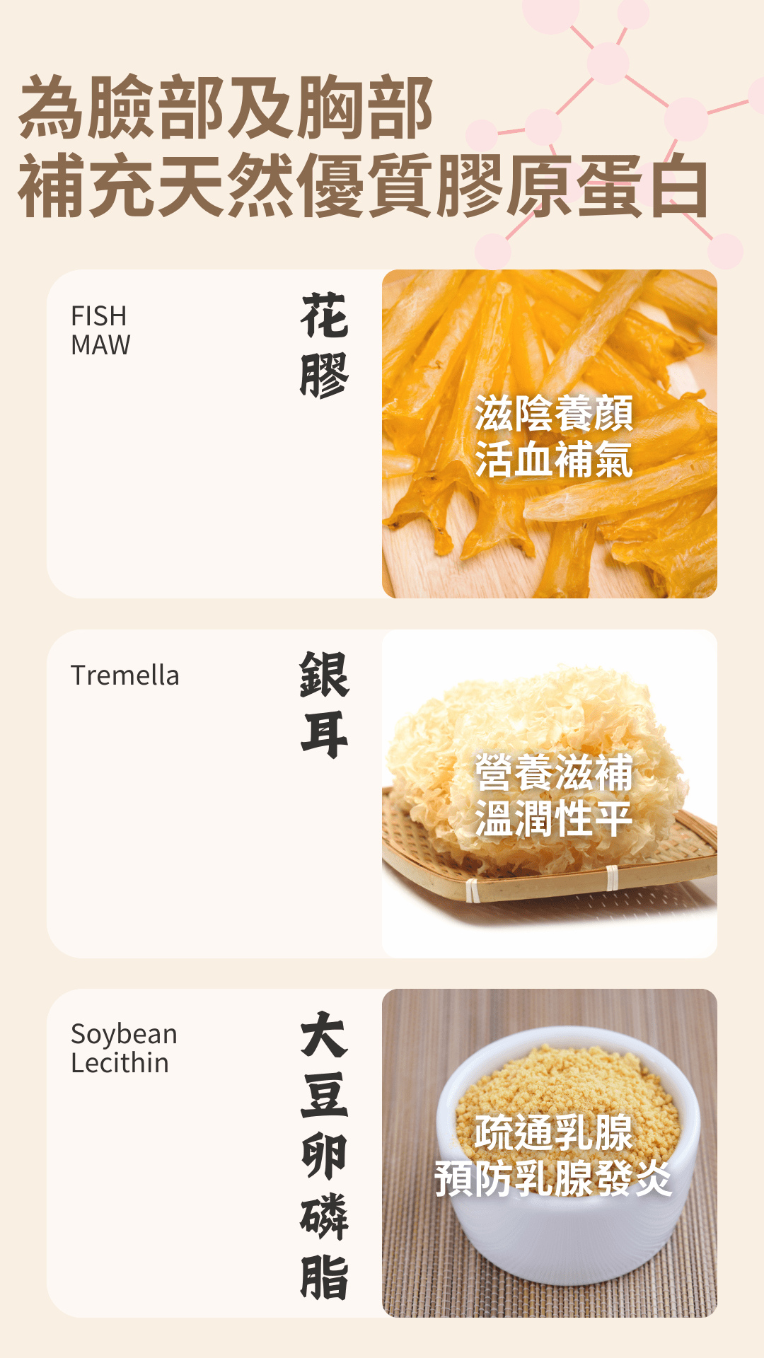 白燕漲杯美肌精華豐胸飲100ml【SM035】