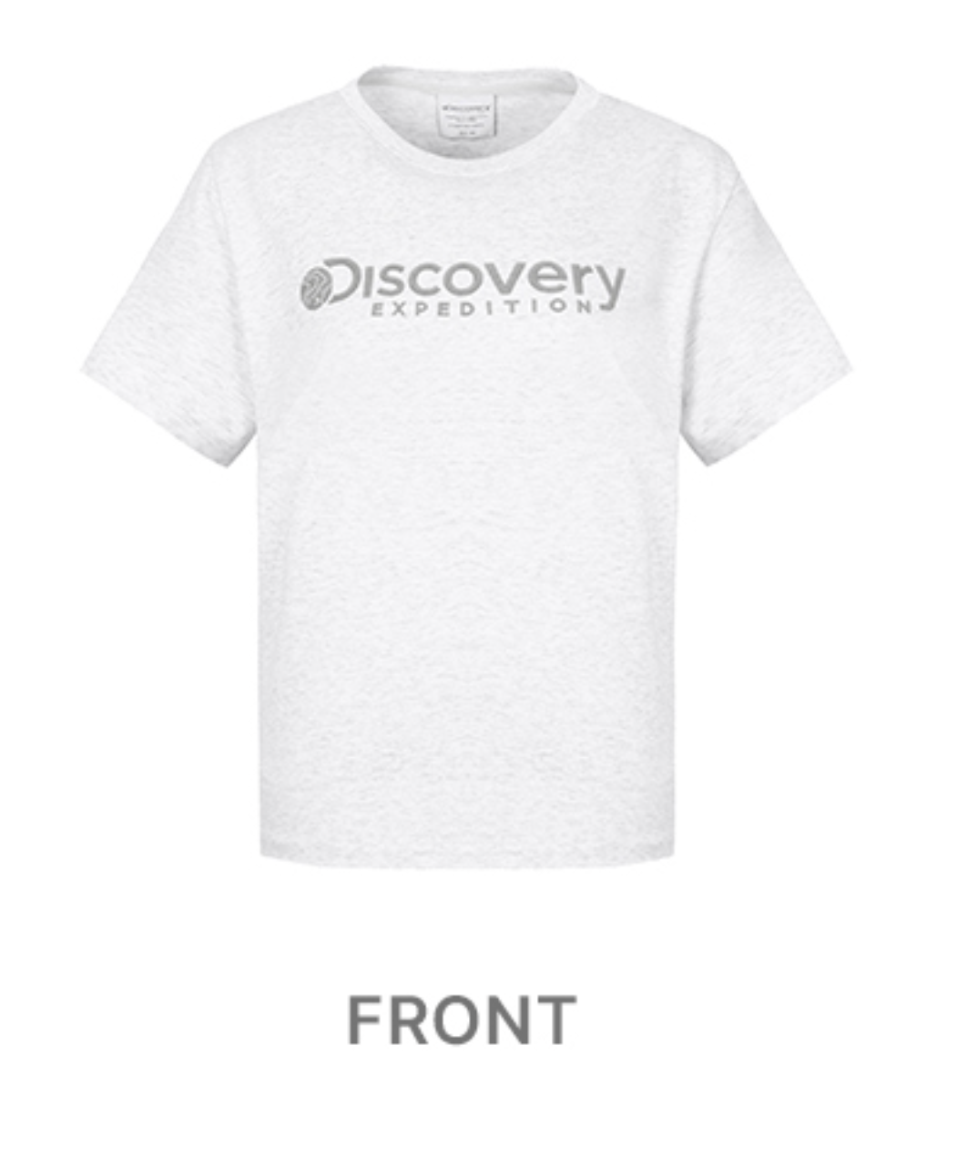 韓國 Discovery Fresh Event Women&