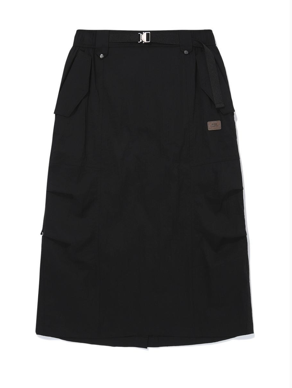 韓國 BBC W String Parachute Skirt【BC111】