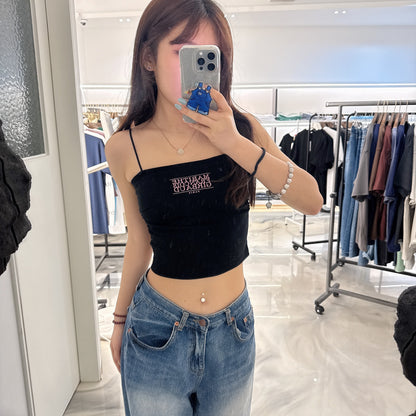 韓國 Marithe Francois Girbaud Nasi Short(獨家款)【MF560】