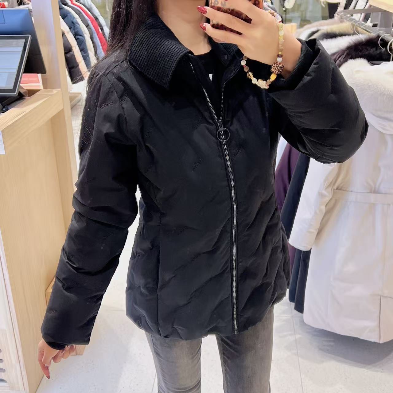 韓國 Eider Oblique Women&