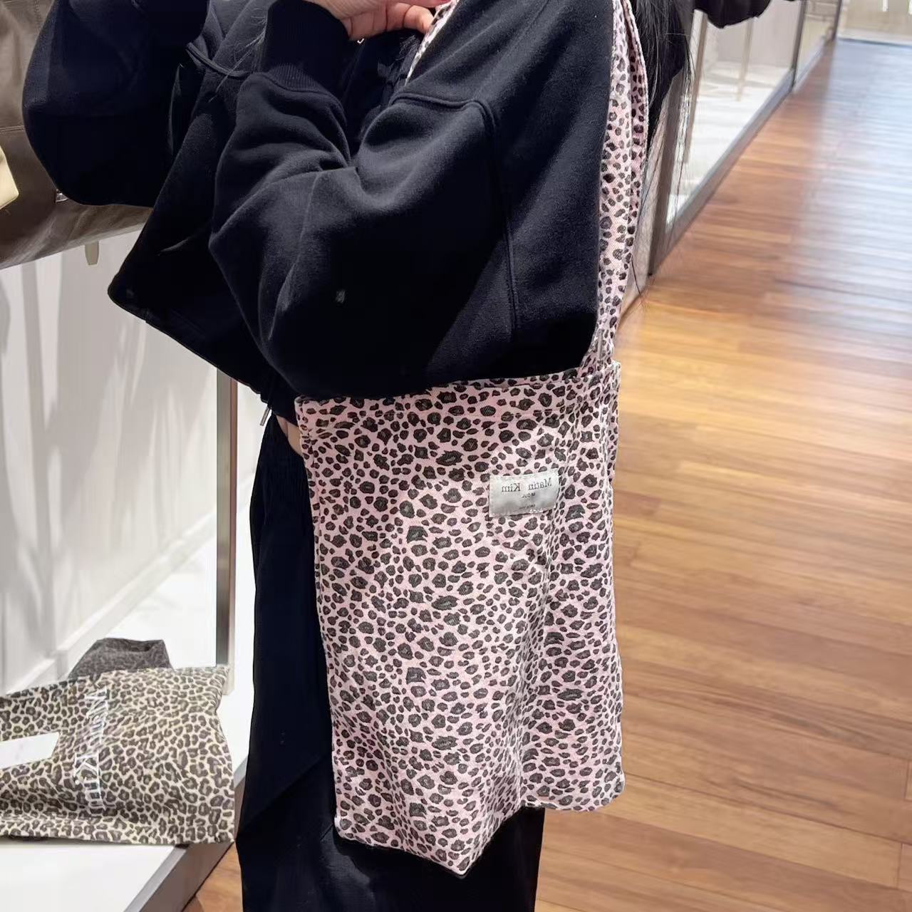 韓國 MK Bag【MK096】