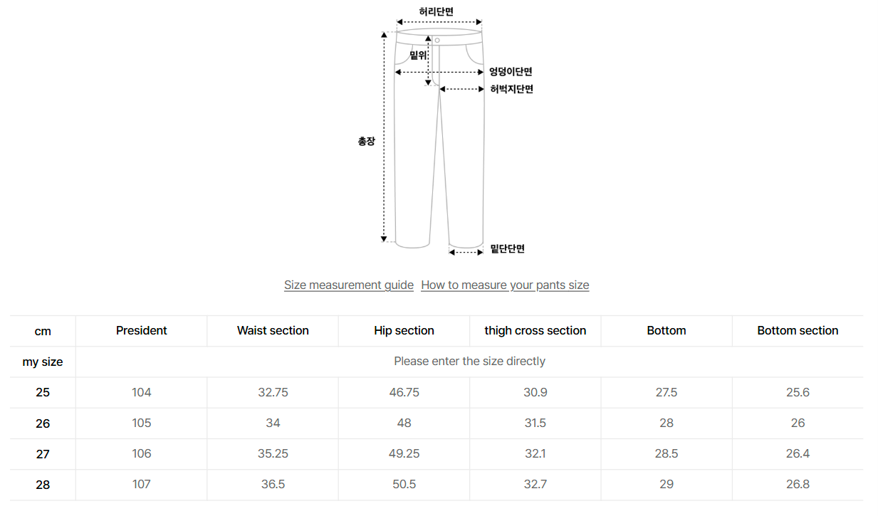 韓國 Marithe Francois Girbaud W CARPENTER DENIM PANTS【MF621】