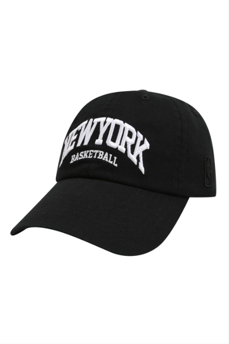 韓國 NBA BOS ARCH CITY SERIES SOFT BALL CAP【NA037】