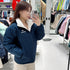 【現貨】韓國 Eider UNI Reversible Fleece Down Jacket【ER018】 - STT Mall HK 靚太網購