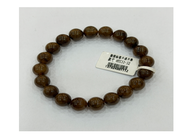 銅發手串9mm+【SE710】