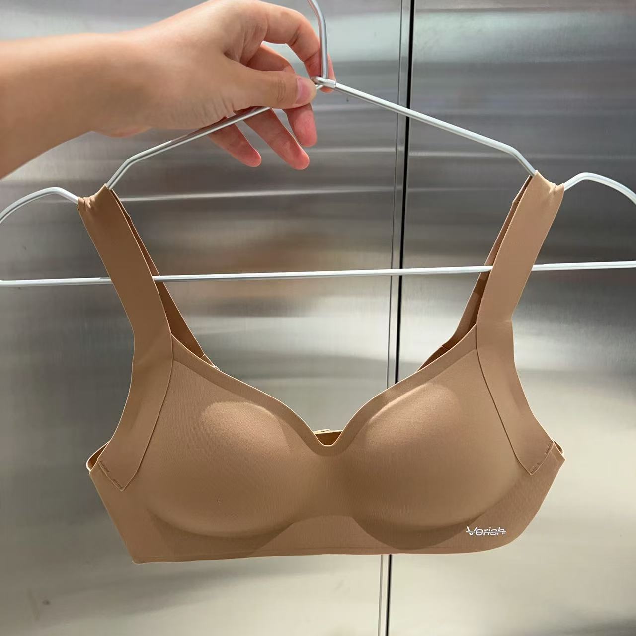韓國 Verish Cool Fit Bra Volume Support【VE016】