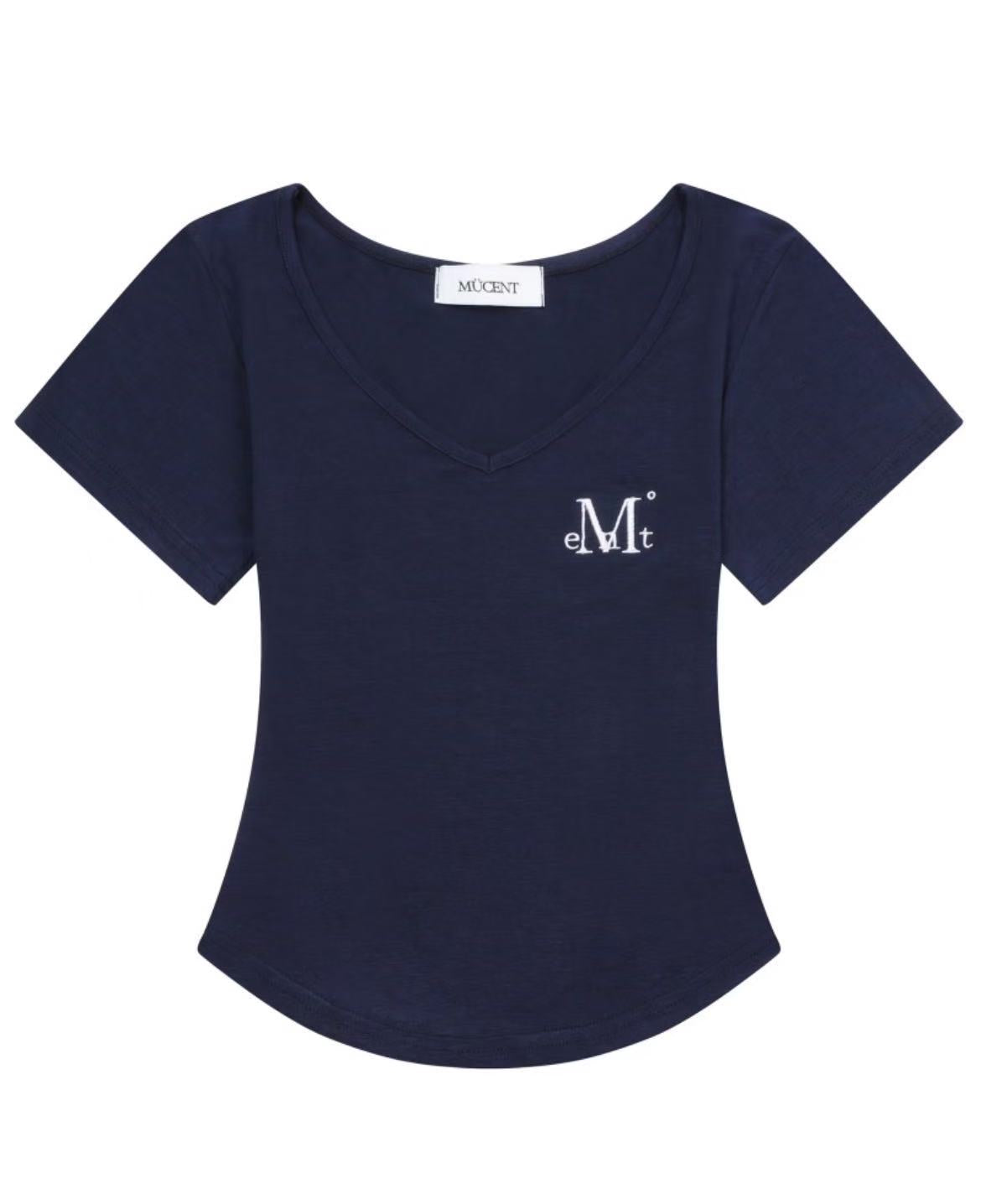 韓國 Mucent T-Shirt【MU055】