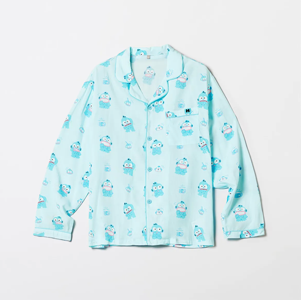 韓國 SPAO Sanrio Characters Nogon Nogon Long Sleeve【SP228】