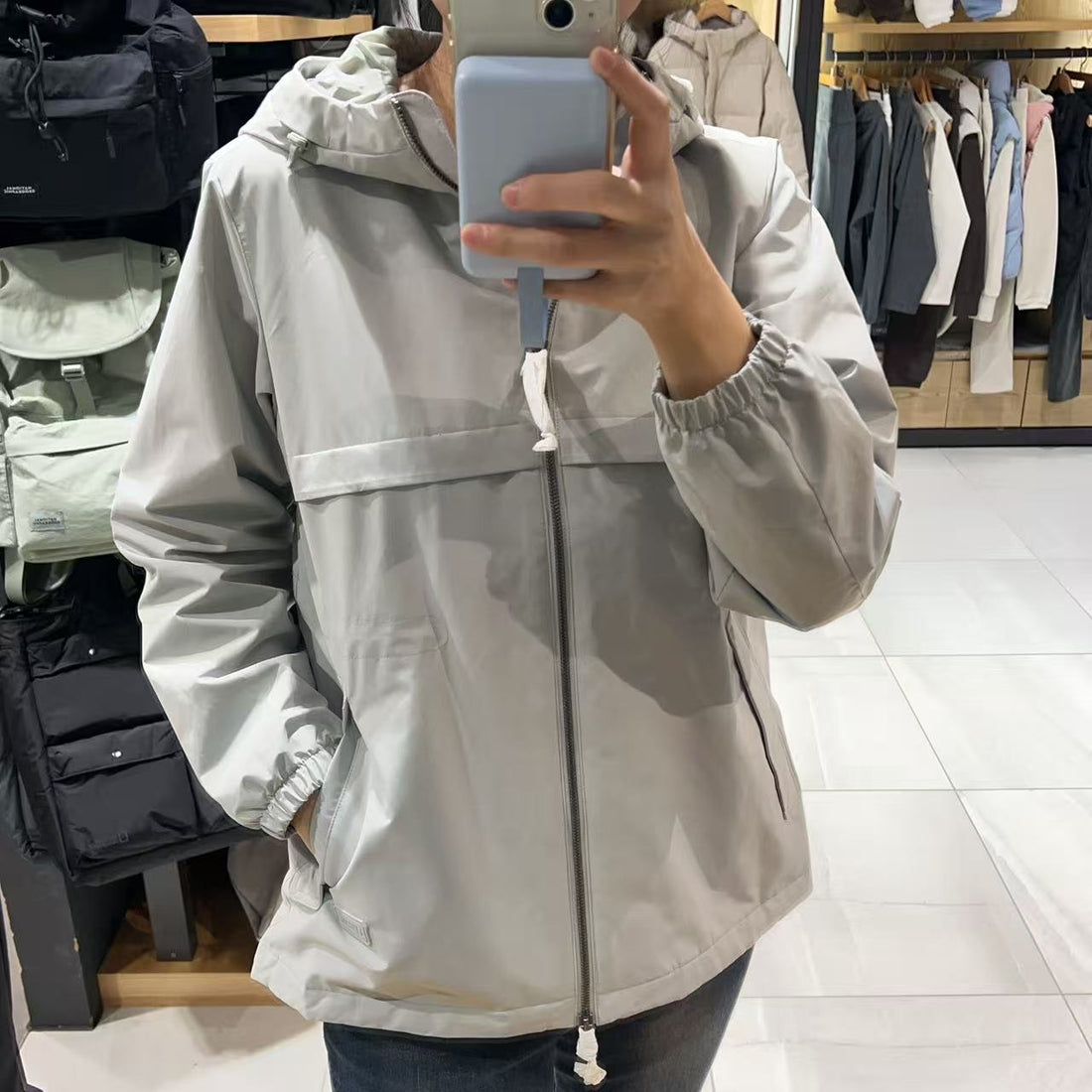 韓國 National Geographic Women&