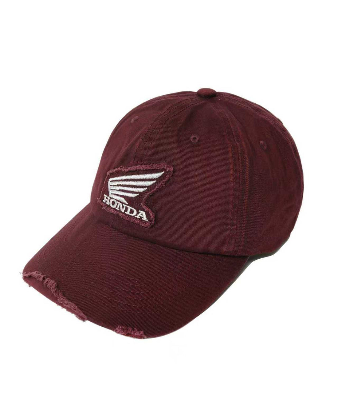 韓國 Honda Vintage Washing Cap【HA009】