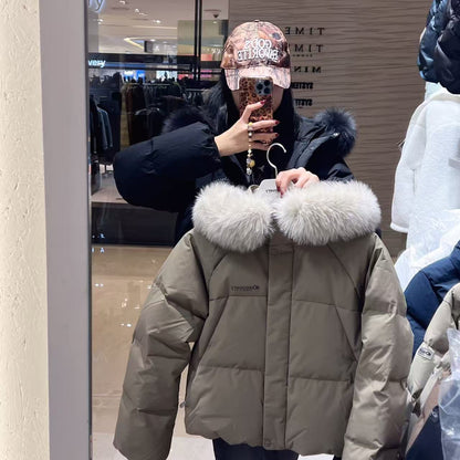 韓國 Discovery Women&