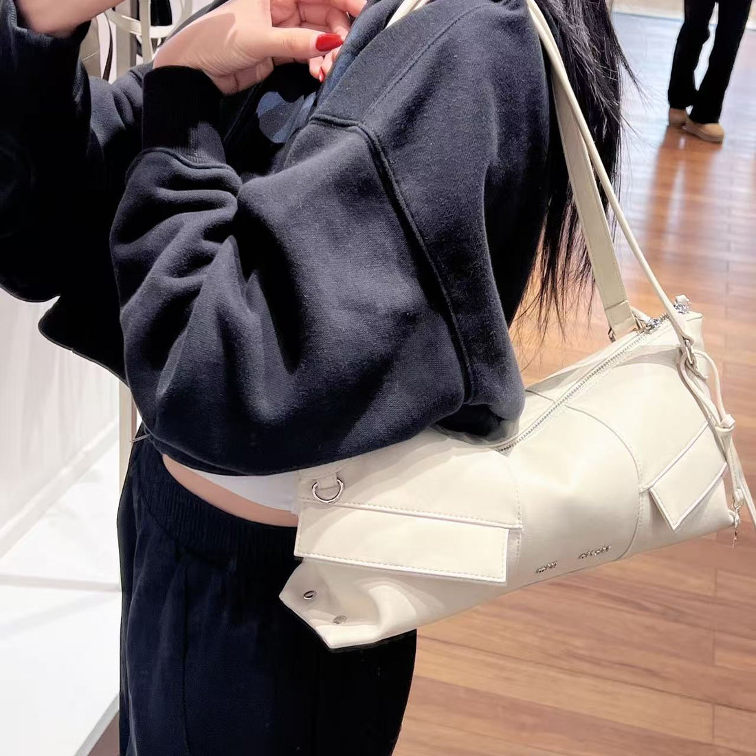 韓國 MK Bag【MK095】