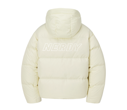 韓國 Nerdy Down Jacket【NY006】