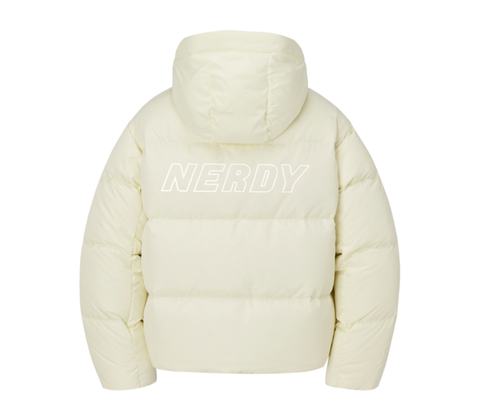 韓國 Nerdy Down Jacket【NY006】