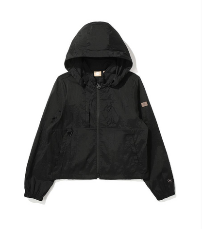 韓國 BBC Carabiner Utility Jacket【BC076】