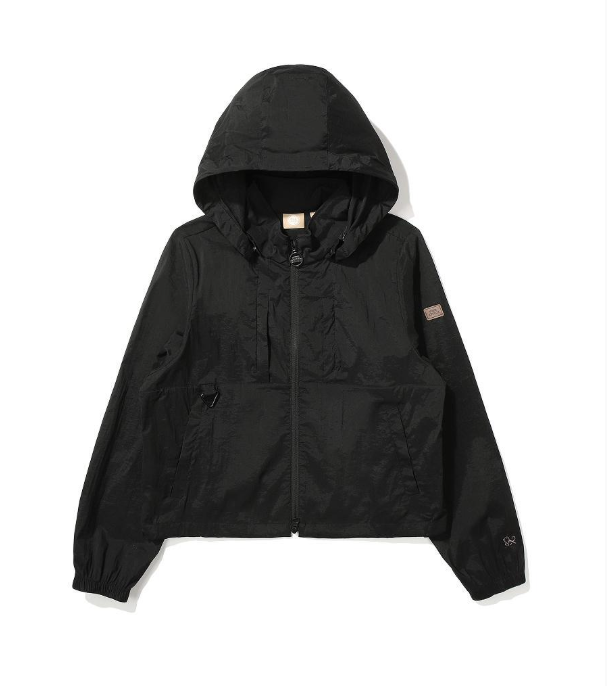 韓國 BBC Carabiner Utility Jacket【BC076】