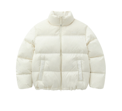 韓國 Nerdy Classic Essential Down Jacket【NY005】