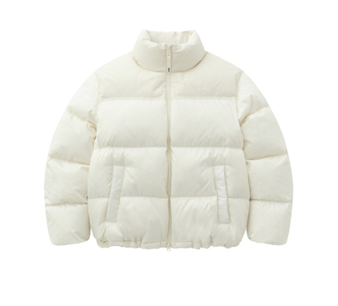 韓國 Nerdy Classic Essential Down Jacket【NY005】