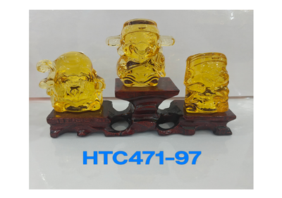 福祿壽擺件【SE803】