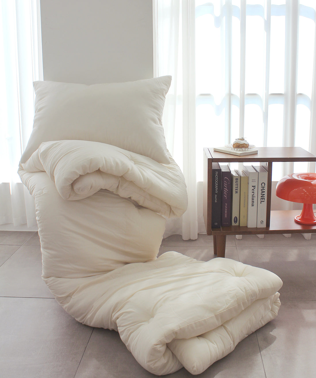 韓國 MG 素面莫代爾【SM424】