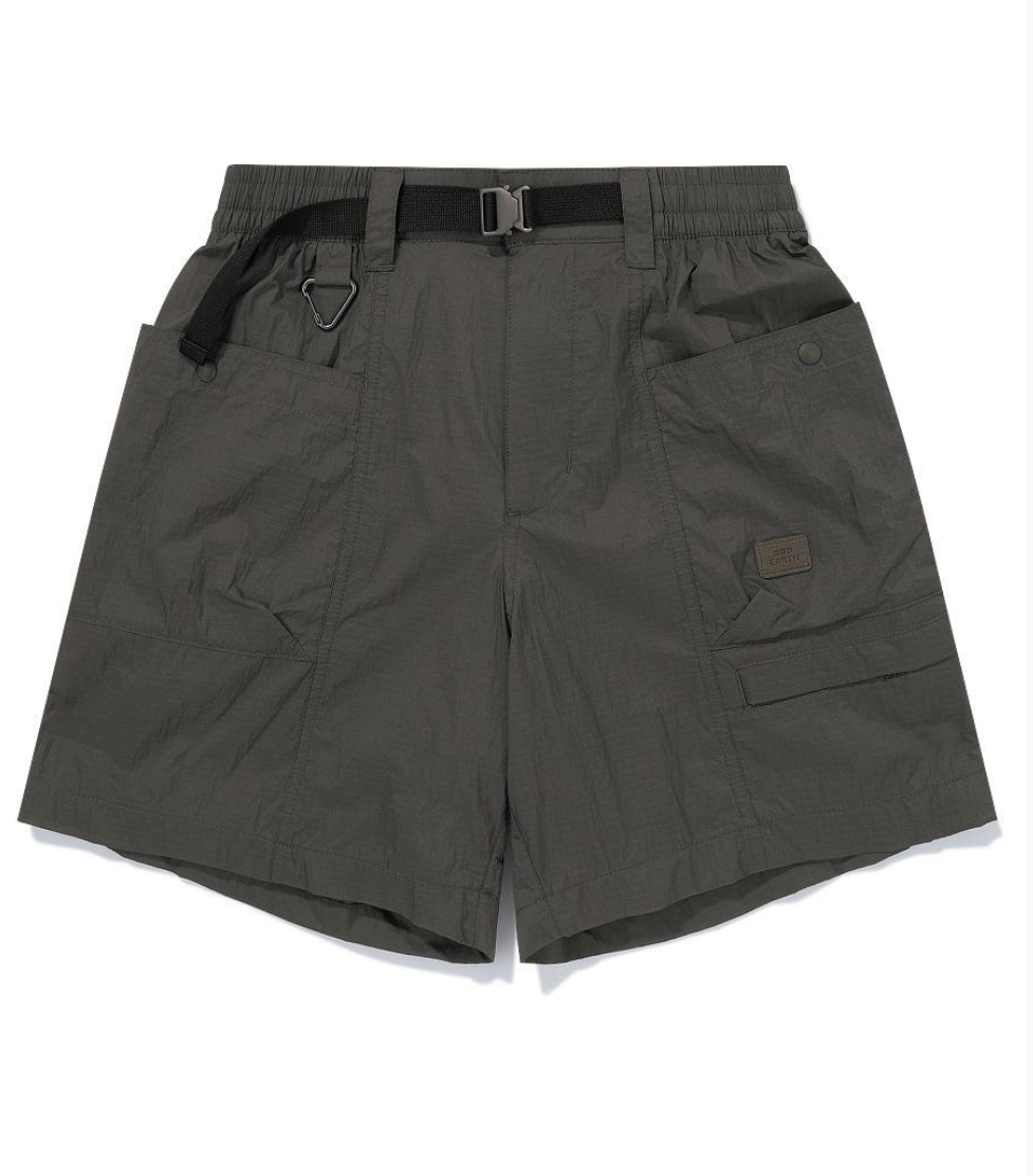 韓國 BBC Utility Shorts【BC116】