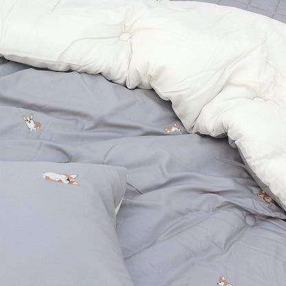 韓國 柯基莫代爾【SM413】