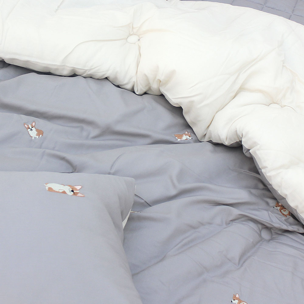 韓國 柯基莫代爾【SM413】