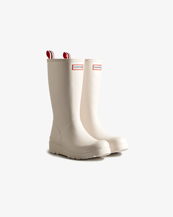 韓國 Hunter WOMEN Original Play Tall Rain Boots【HR035】
