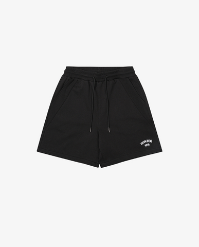 韓國 Hunter WOMEN 1865 Logo Banding Sweatpants【HR009】