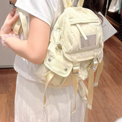 韓國 MK Backpack【MK029】