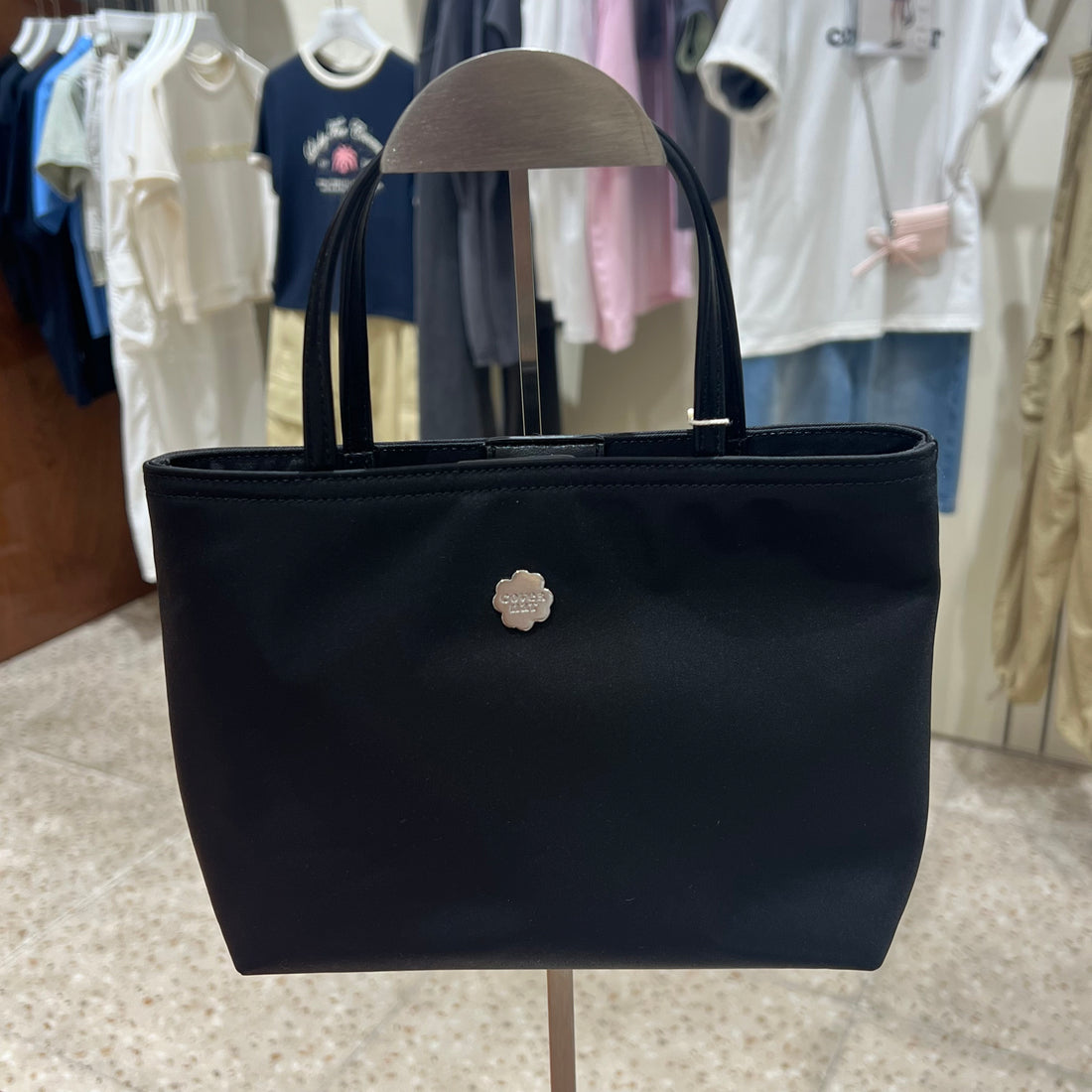 韓國 Covernat Bag【CO027】